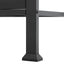 2+2 multifunctional gas barbecue grill and covered grill combination for outdoor cooking - barbecue, barbecue, pizza. - Korvel