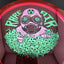 Eternal Phoenix - Double Stamp - RADioactive Man Disc