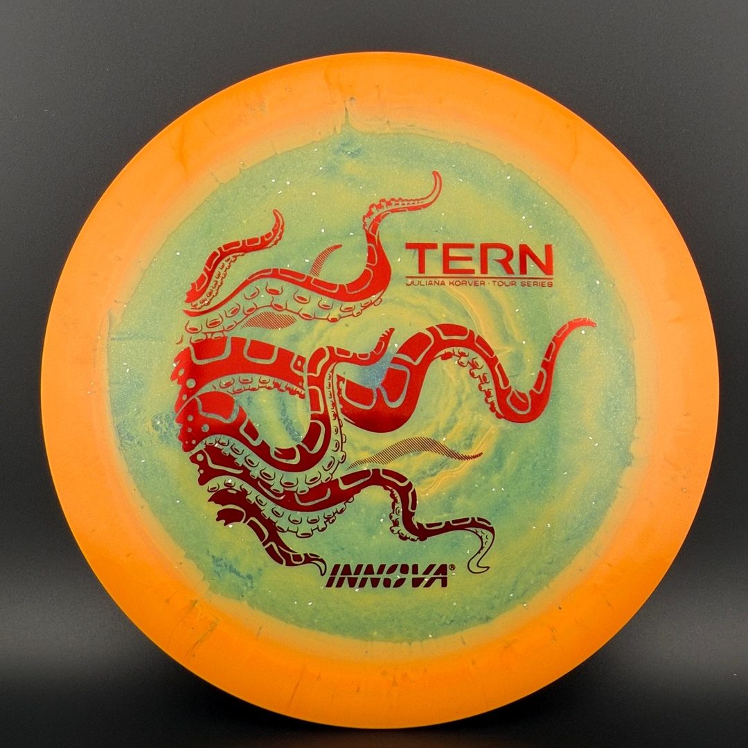 Halo Moondust Champion Tern - 2025 Juliana Korver Tour Series