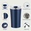 UltraGrind Premium Spice Grinder