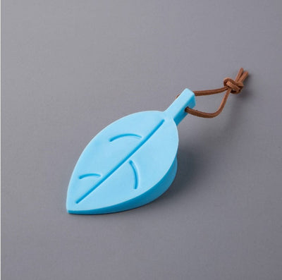 Silicone leaf door stopper - Korvel