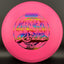 Disco de Golf DX Rollo - Rendimiento Premium para Todos los Niveles de Habilidad