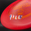 Star Lion - X-Out Hero Disc for Disc Golf Enthusiasts