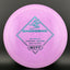 Controlador de Disco de Golf Diamondback Apex Ligero
