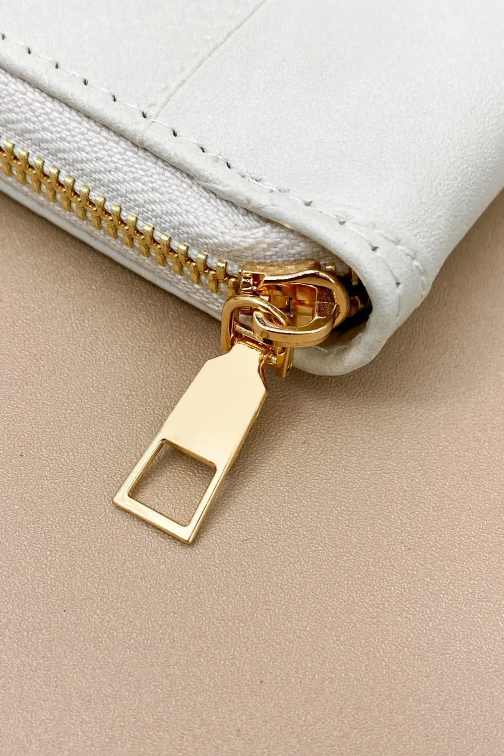 PU Leather Mulit-Interlayer Wallet - Korvel