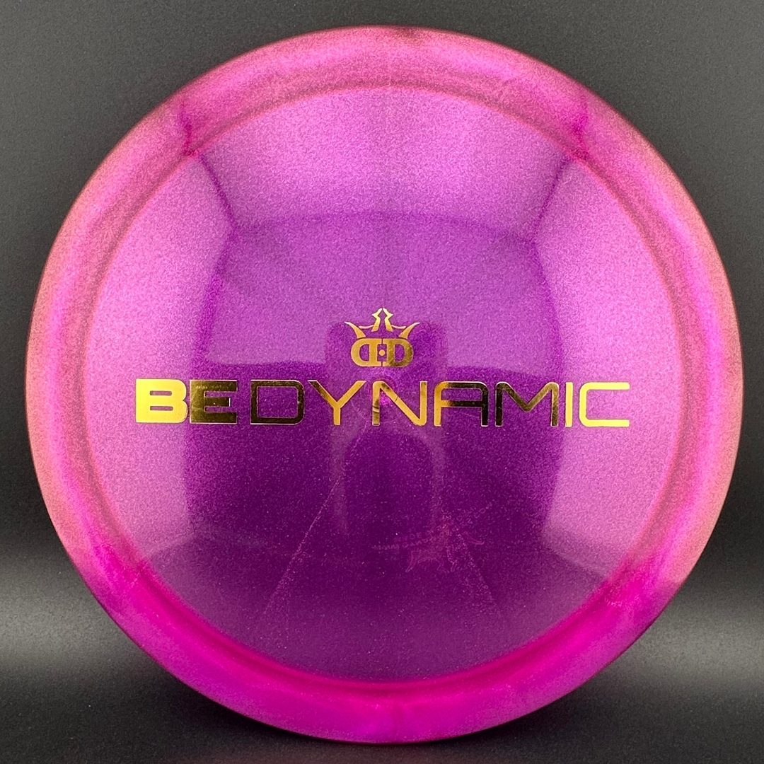 Lucid-Ice Glimmer Escape Disc Golf Driver