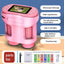 Portable Microscope for Kids - Explore the Micro World