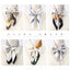 Silk Scarf Women's Sunscreen Beach Imitation Silk Versatile Silk Scarf Neckband - Korvel