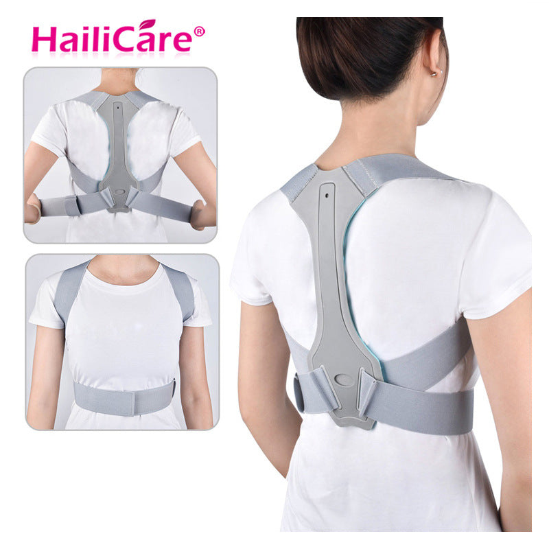 Ceinture de Correction du Dos Premium pour Améliorer la Posture
