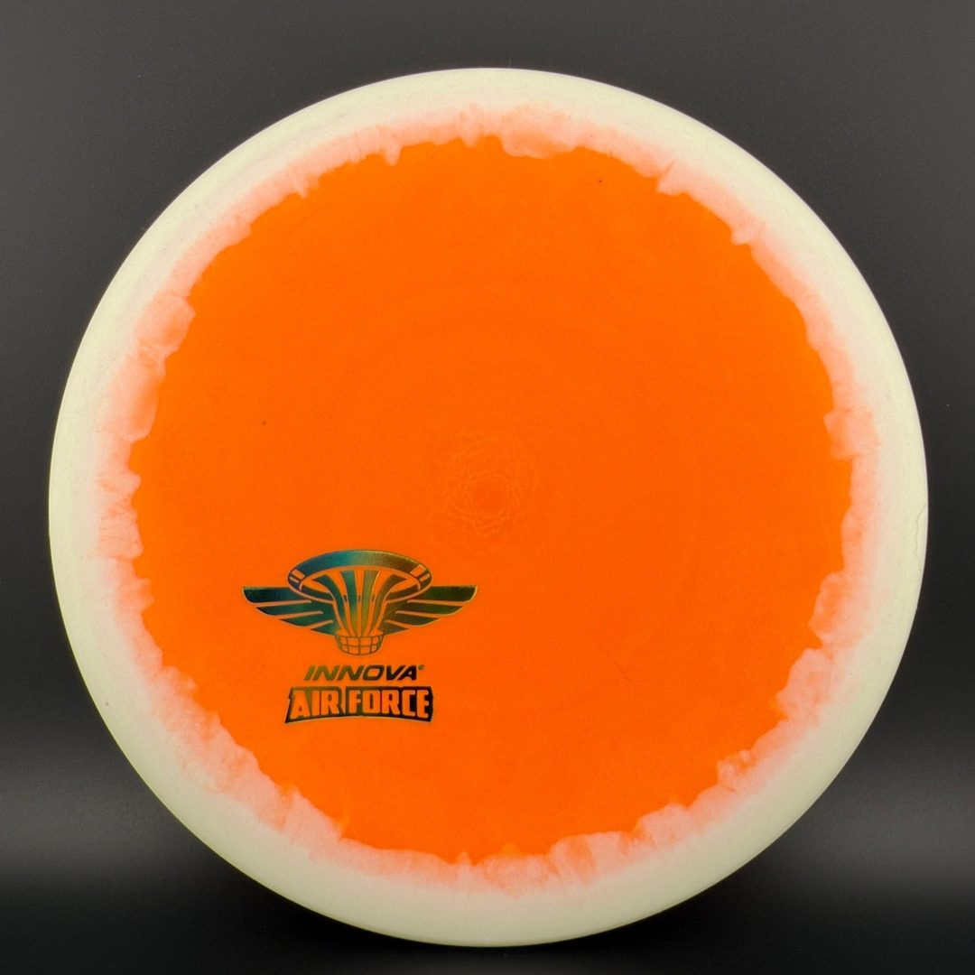 Halo Nexus Aviar - Air Force Edition