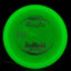 Classic Color Glow Champion Teebird3 Disc Golf Driver