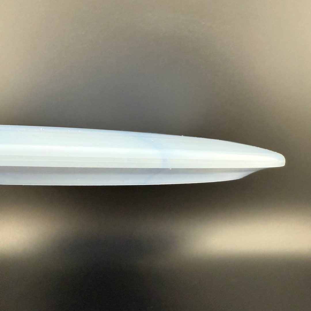 Lux Vapor FD1 - Rage Stone Disc Golf Driver