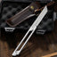SliceMaster Trio Set - Premium Kitchen Knife Collection