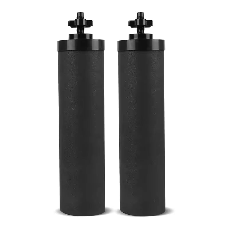 Filtro de Repuesto Premium para el Sistema de Purificación de Agua Berkey