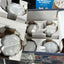 Kit de pistones JE para Audi S4 (2012-2016) V6 7AT