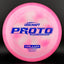 Proto ESP Hallux - Ricky Wysocki Distance Driver