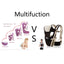 Gabesy Ergonomic Baby Carrier Backpack for Newborns