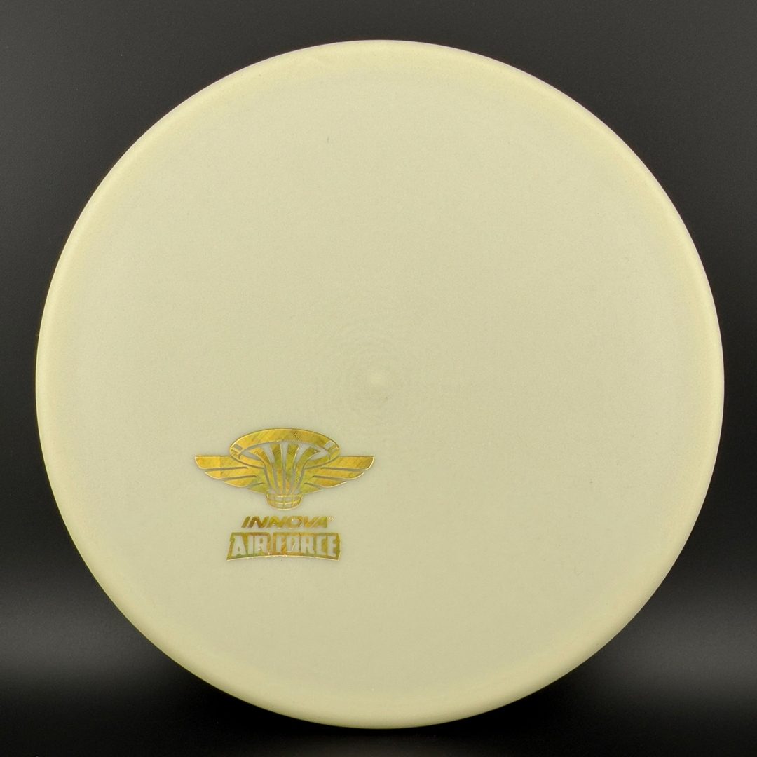 Proto Glow Nexus Toro - Disco de Golf de Calidad Premium