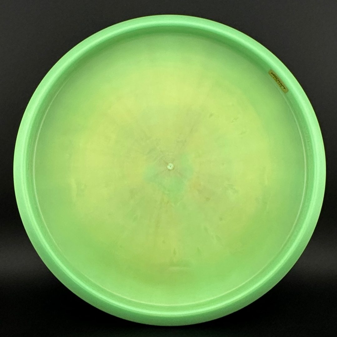 ESP Luna - McFace Misprint Paul McBeth 6x Claw Disc
