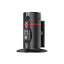 P02 Auto Face Tracking Stand 360 Rotation Phone Holder Desktop Tracking Gimbal Stabilizer Tripod for Live Vlogging Video - Korvel