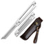 SliceMaster Trio Set - Premium Kitchen Knife Collection