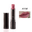 Rouge à lèvres mat MYS Brand Beauty - Teinte rouge longue tenue