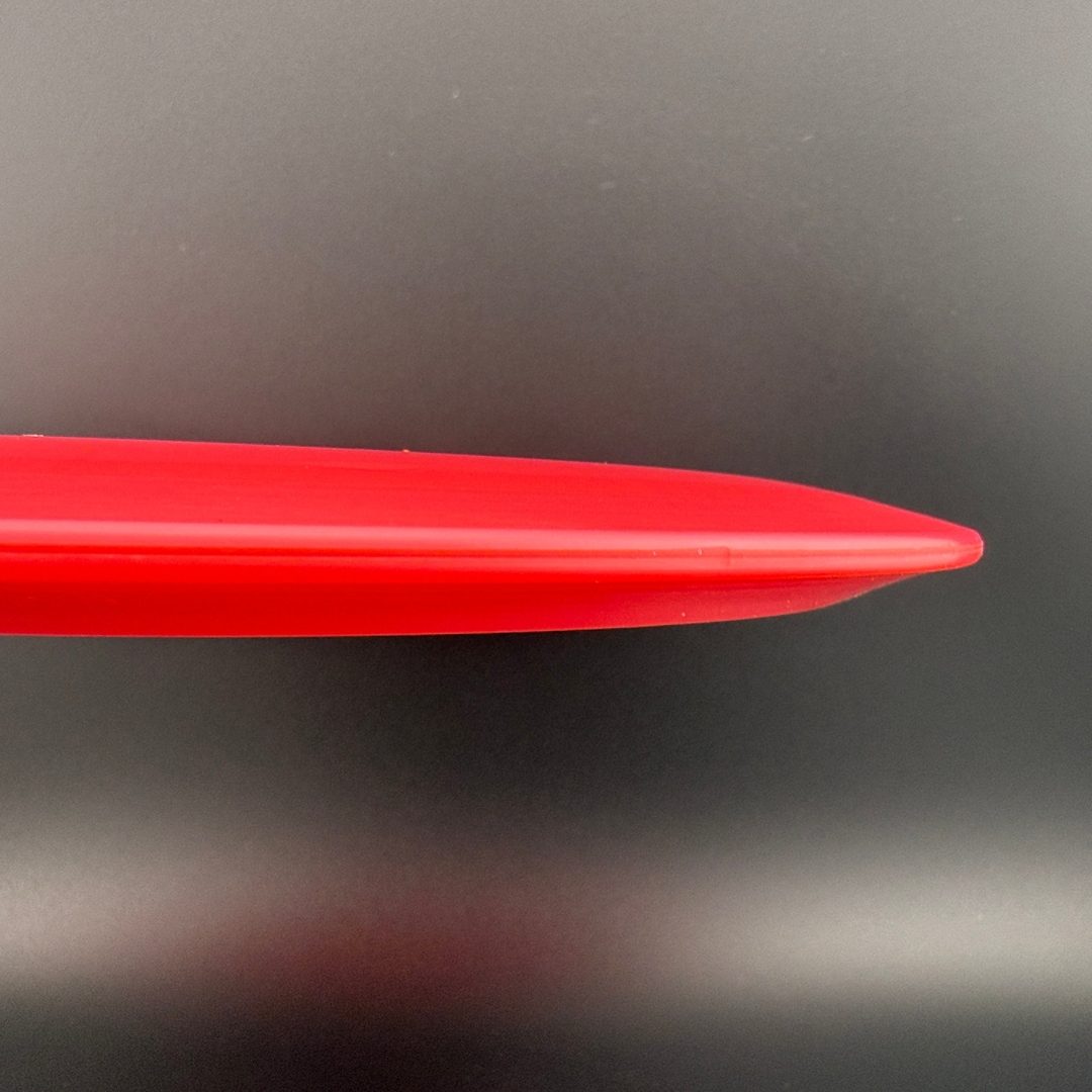 Big Z Mantis - Overstamped - Limited Edition 2023