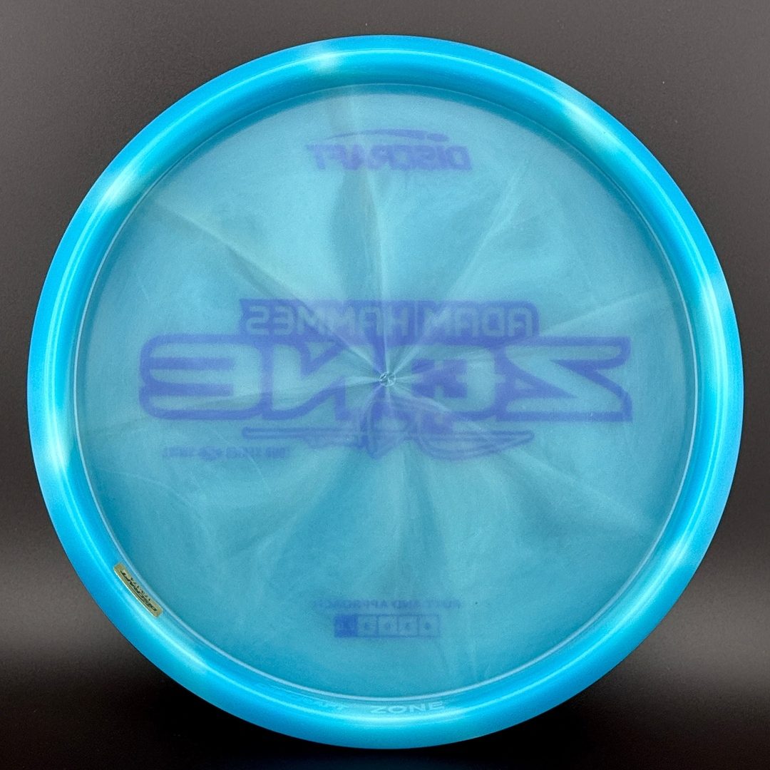 Z Swirl Zone - Adam Hammes 2025 Tour Series Disc Golf Disc