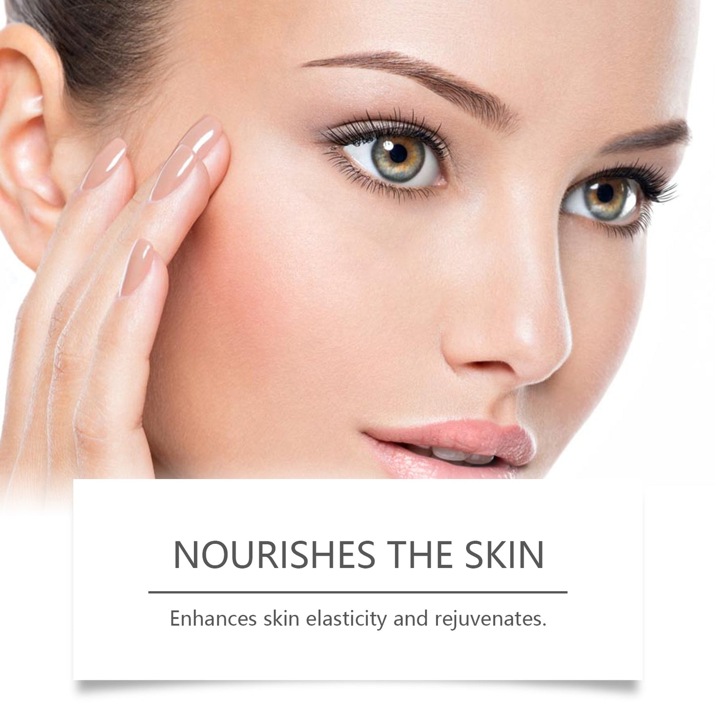 Firming And Moisturizing Essence Lotion Moisturizes And Tightens Facial Skin With Youthful Vitality - Korvel