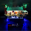 LP building block lighting is compatible with LEGO 75810 Stranger Things: Reversing the World LED lights and building block lighting - Korvel