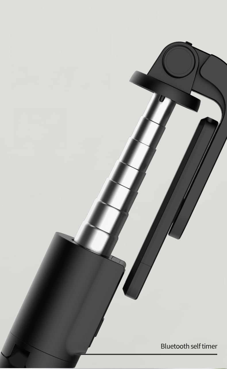 Extended P40S Bluetooth Selfie Stick & Tripod for Mobile Phones
