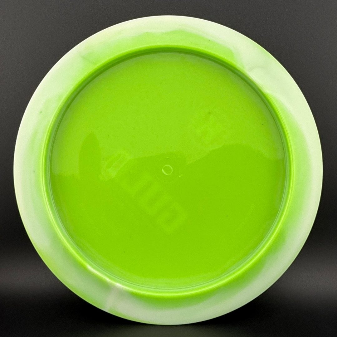 K1 Grind Guld - First Run Disc Golf Driver