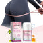 Crème raffermissante et liftante pour les fesses