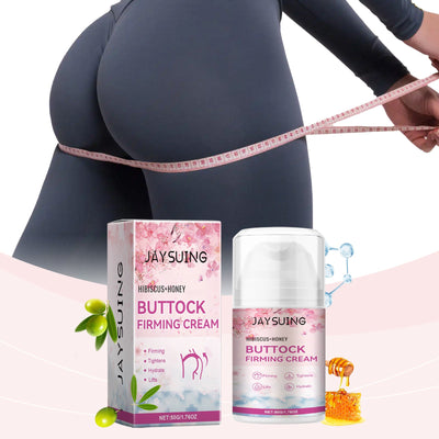 Premium Butt Firming and Lifting Cream