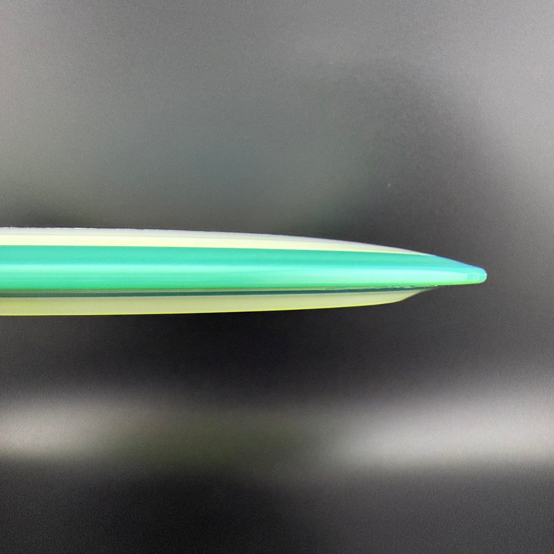 Neutron Time-Lapse (Re-Tooled) - Elk Man 2.0 Disco Golf Driver
