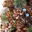 PINE CONE TABLE TOP TREE - Korvel