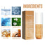 Perfume Spray Fresh Lasting Fragrance Non-Pungent Women's Date Perfume Spray - Korvel