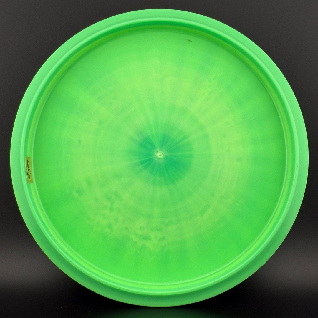 Swirl ESP Buzzz - Chris Dickerson Robot Chicken 2023