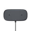2-in-1 Dual Wireless Charger for Huawei and Samsung Phones