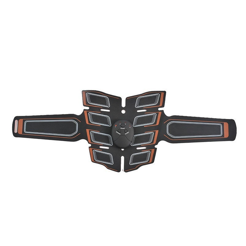 USB Connect Muscle Stimulator Trainer for Abs