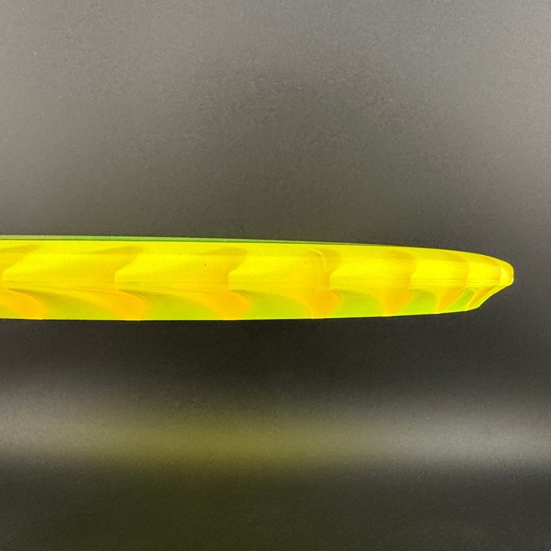 Discraft Fuzed Buzzz - BuzzzSaw Bee Disc Golf Disc