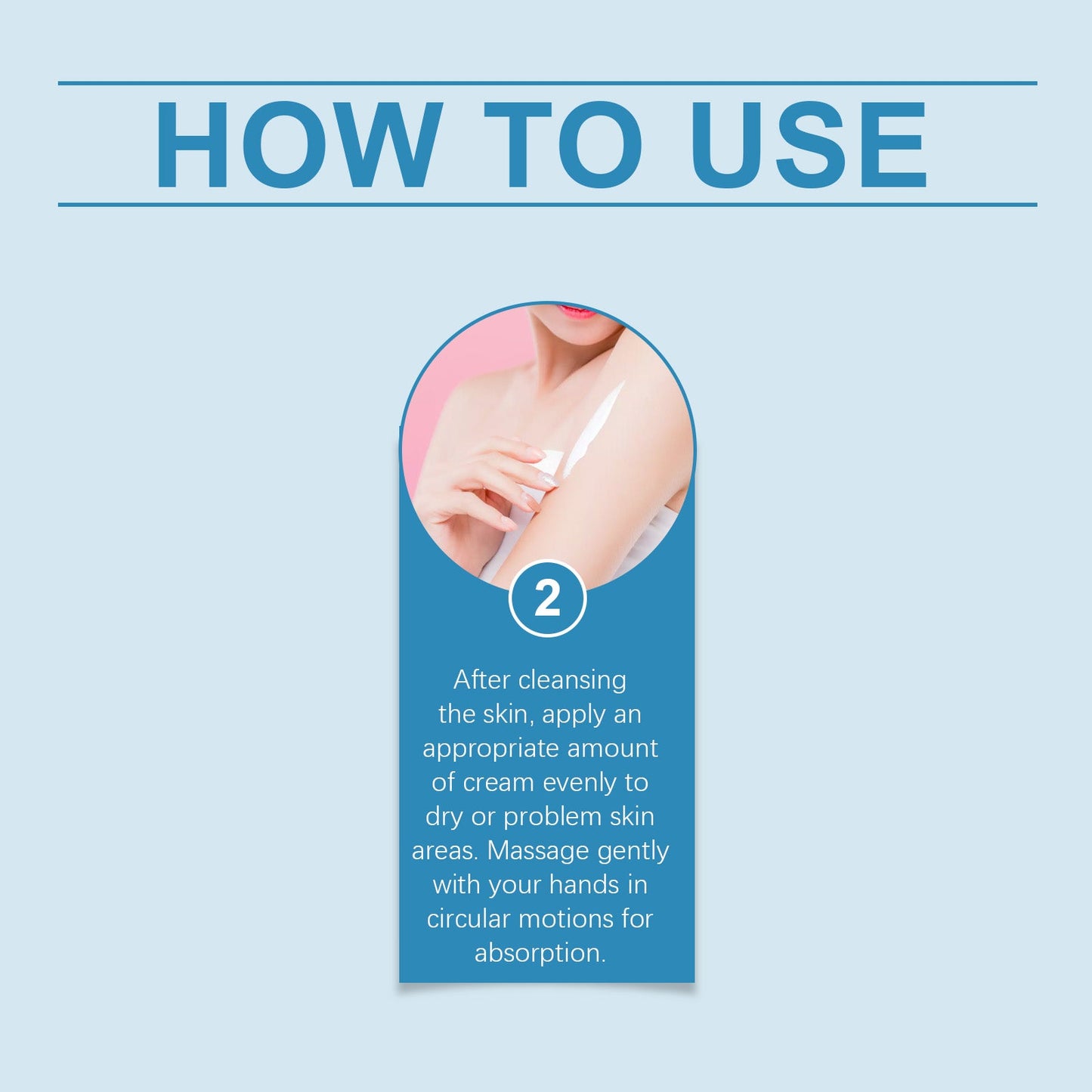 Moisturizing Care Cream, Moisturizing, Moisturizing, Non-Greasy Body, Leaving Fragrance, Moisturizing, Moisturizing, Dry Skin And Moisturizing - Korvel