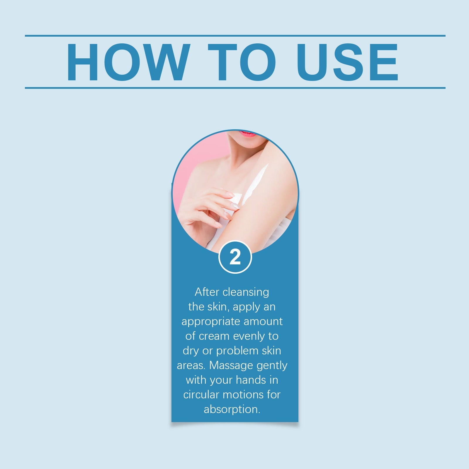Moisturizing Care Cream, Moisturizing, Moisturizing, Non-Greasy Body, Leaving Fragrance, Moisturizing, Moisturizing, Dry Skin And Moisturizing - Korvel