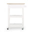 KITCHEN CART - Korvel