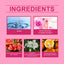 Charm Floral Fragrance Floral Tone Niche Fragrance Fresh Natural Charm Stay Fragrance Date Atmosphere Perfume - Korvel