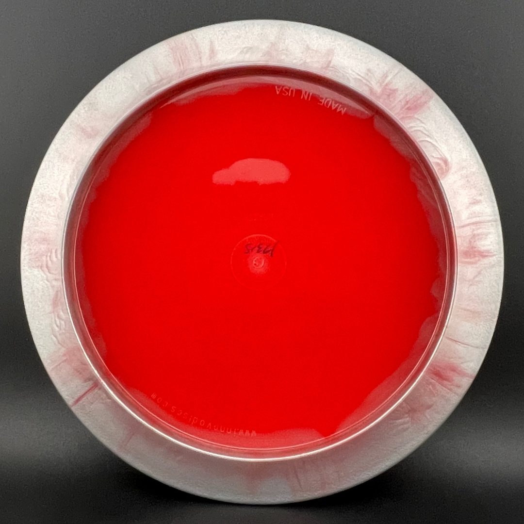 Halo Star Wraith - Garrett Gurthie 2025 Tour Series Disc