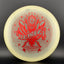 Mega Glo Malita - Supreme Flight Disc Golf Disc