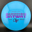 Major Line Skyway Disc Golf Driver