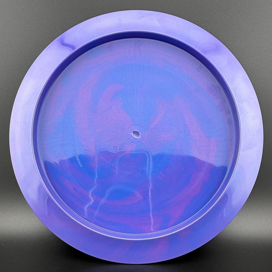 Swirl S-Line DD1 - Collecte de fonds Discmania