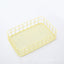 Desktop storage basket cosmetic storage basket home storage - Korvel